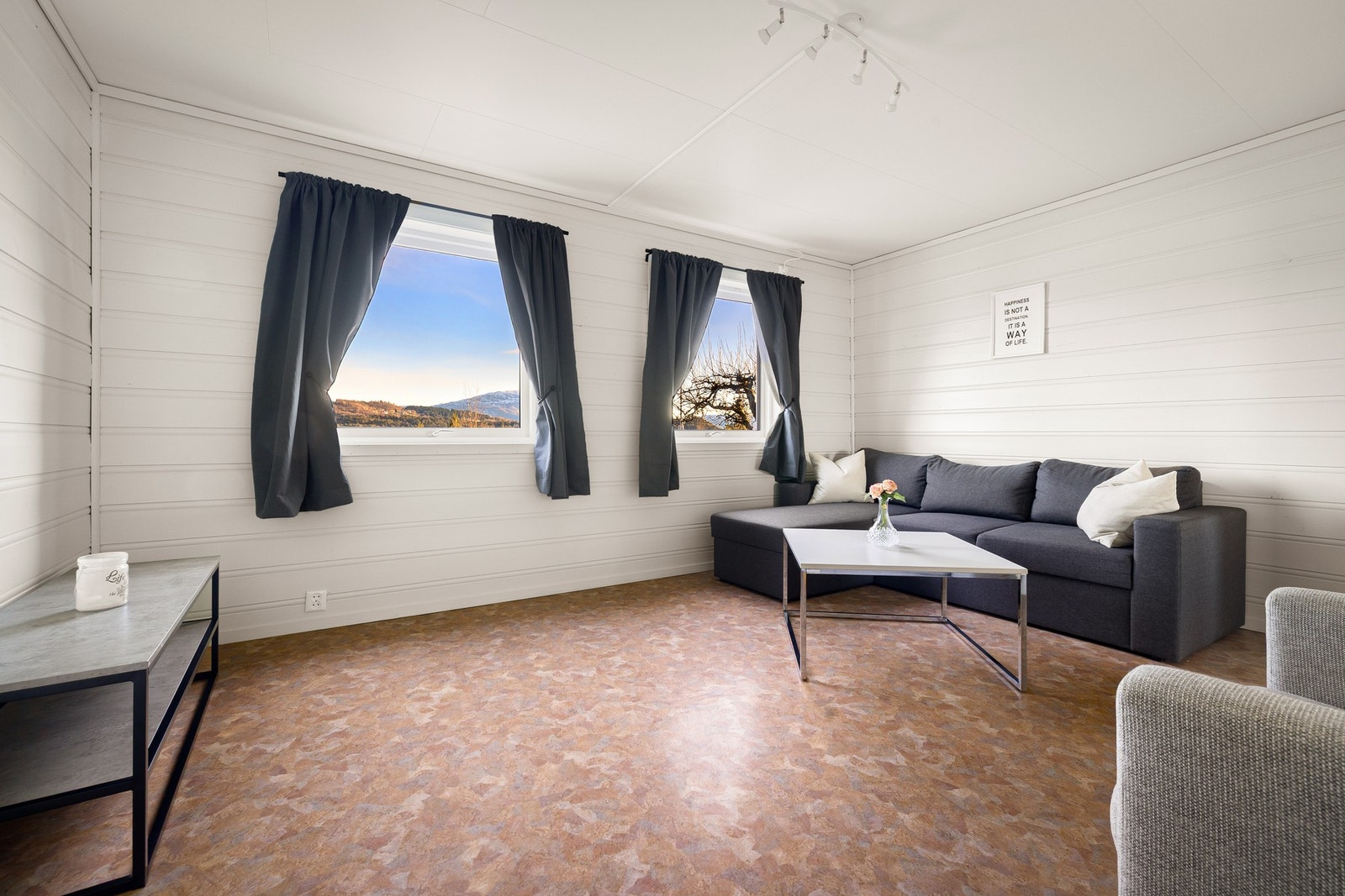 Kjellerstue var opprinnelig byggemeldt som hobbyrom Galleribilde