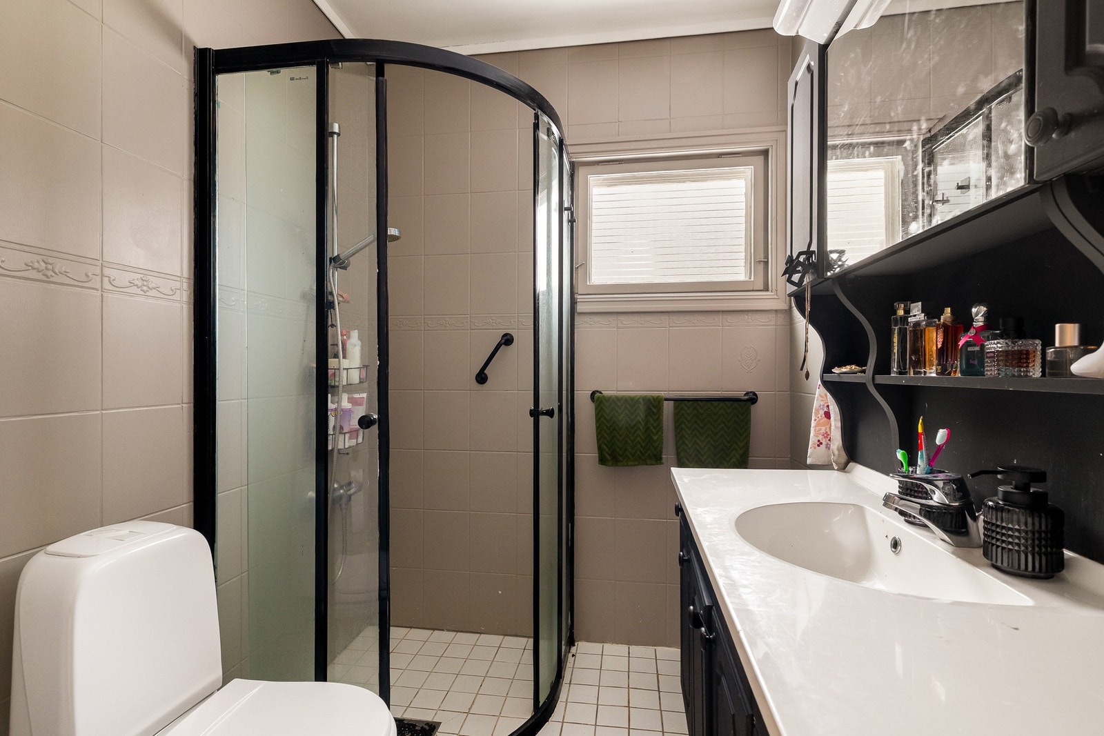 Bad hoveddel Galleribilde