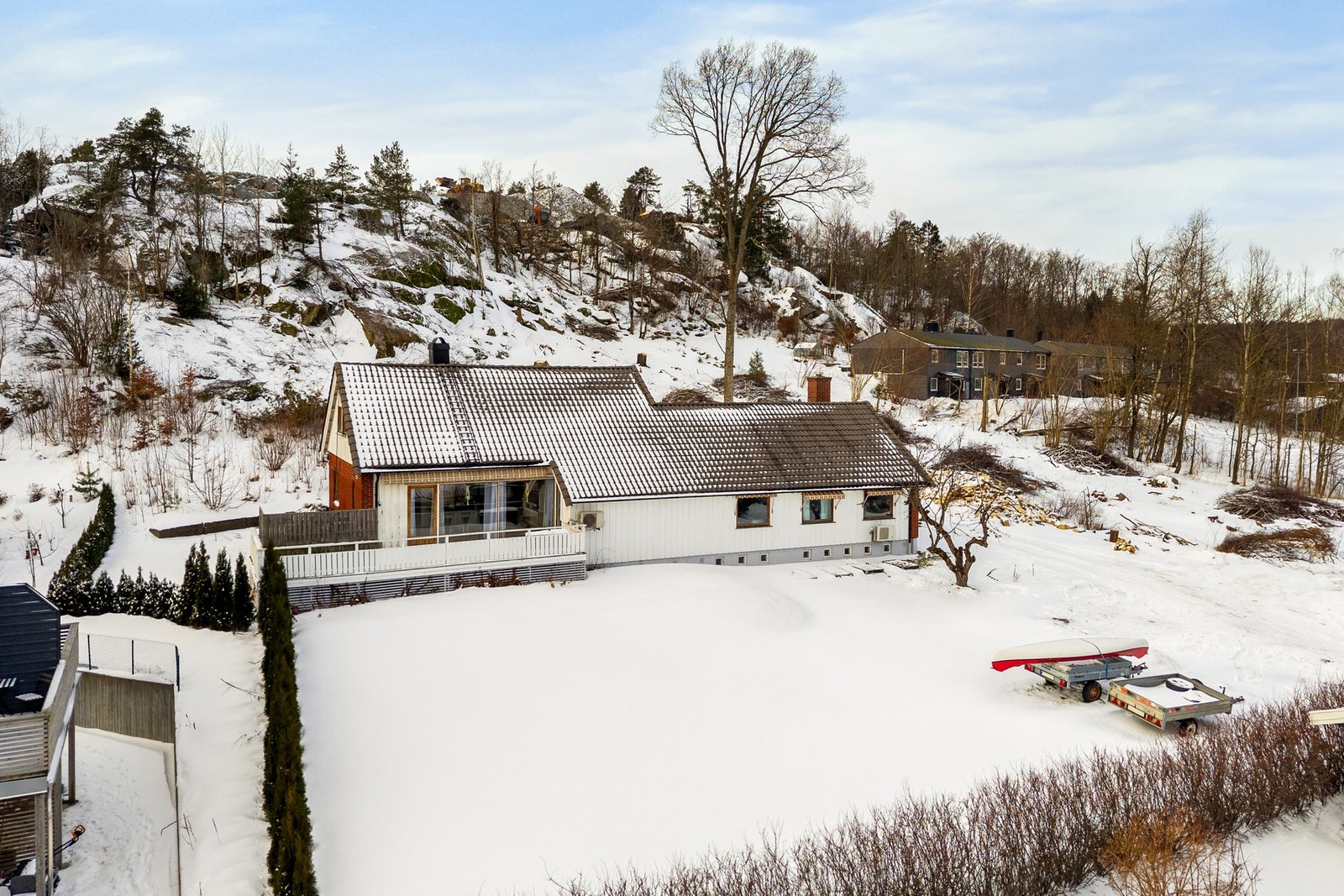 EIE eiendomsmegling ønsker velkommen til Irisveien 10! Galleribilde