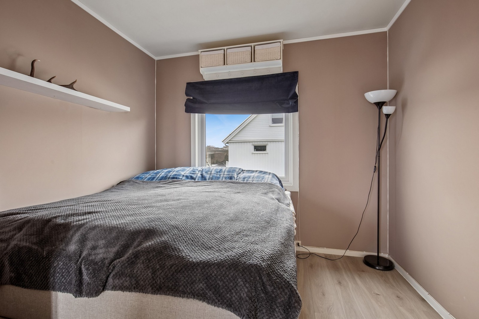 Soverom 1 Galleribilde