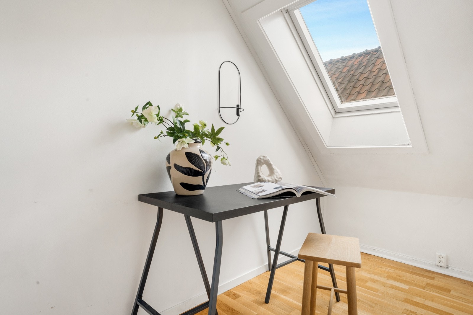 Grønnesmauet 8 Galleribilde