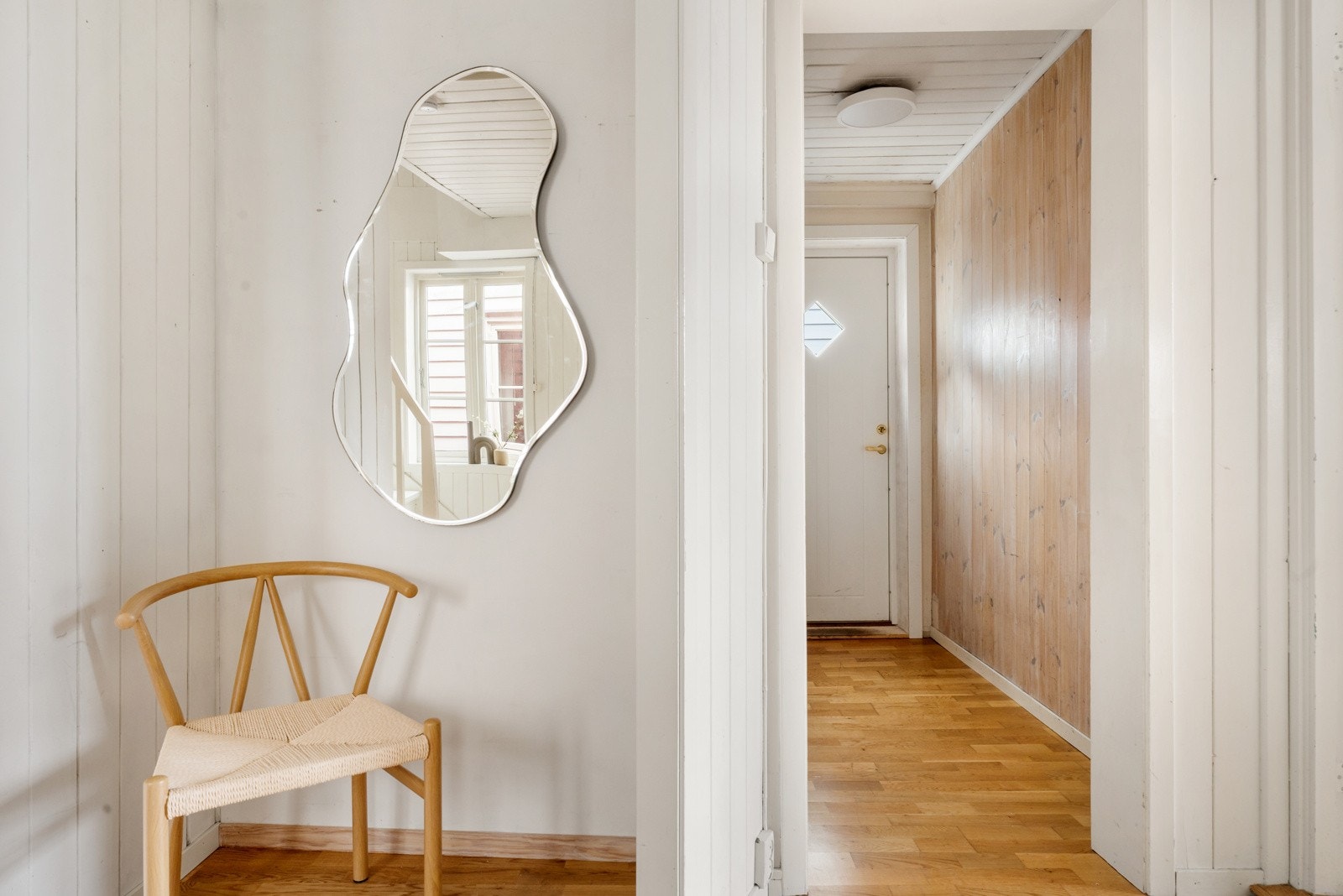 Grønnesmauet 8 Galleribilde