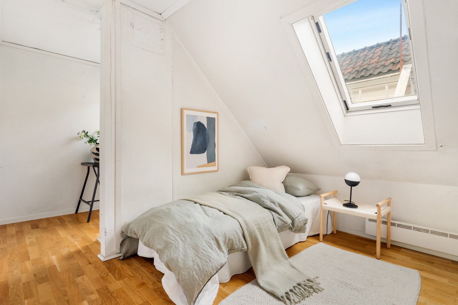 Grønnesmauet 8 Galleribilde