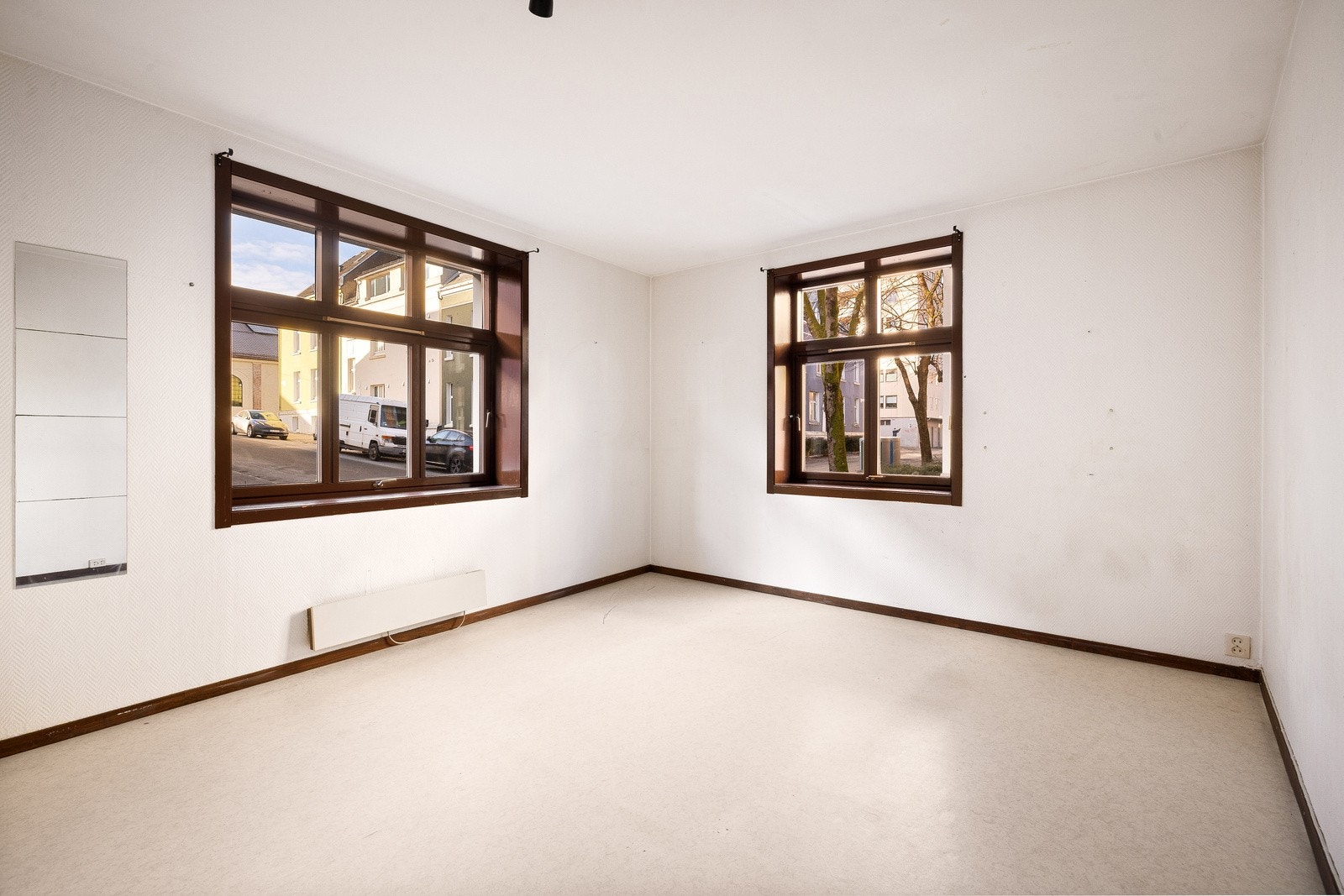 Hovedsoverom Galleribilde