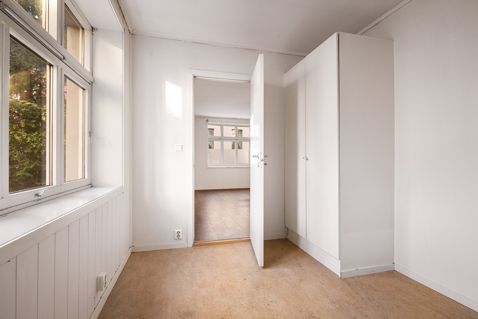 Soverom nr. to Galleribilde