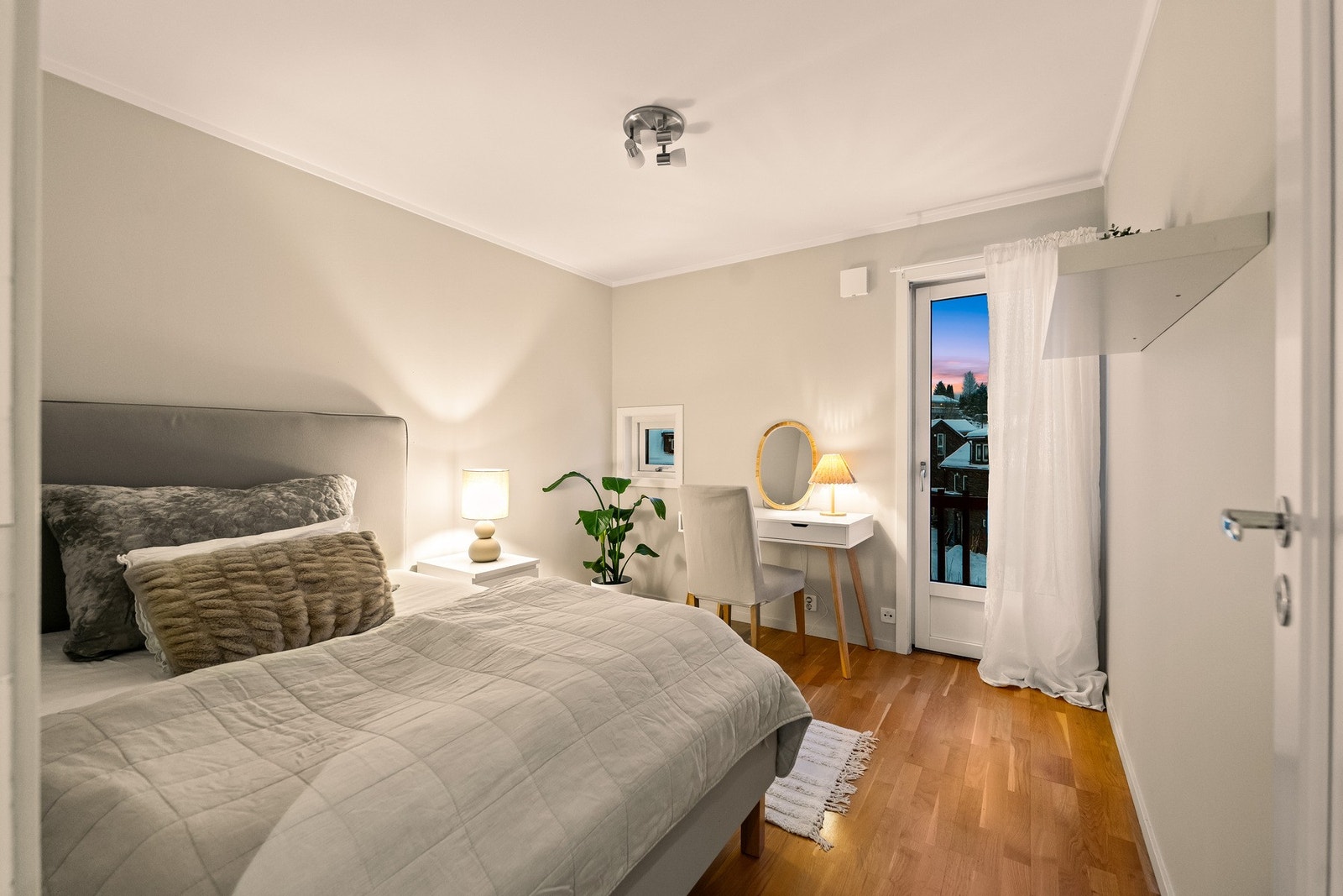 Soverom 3. Galleribilde