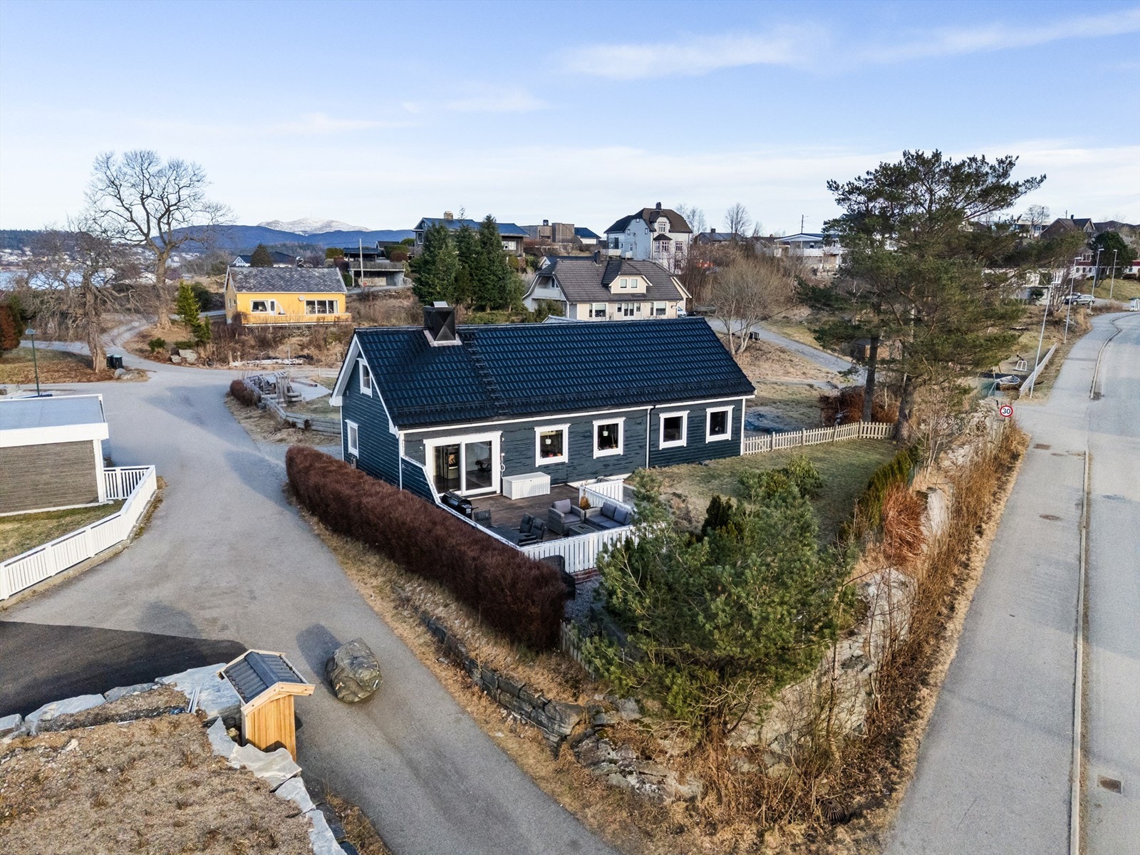 Velkommen til Søre Kråna 5 Galleribilde