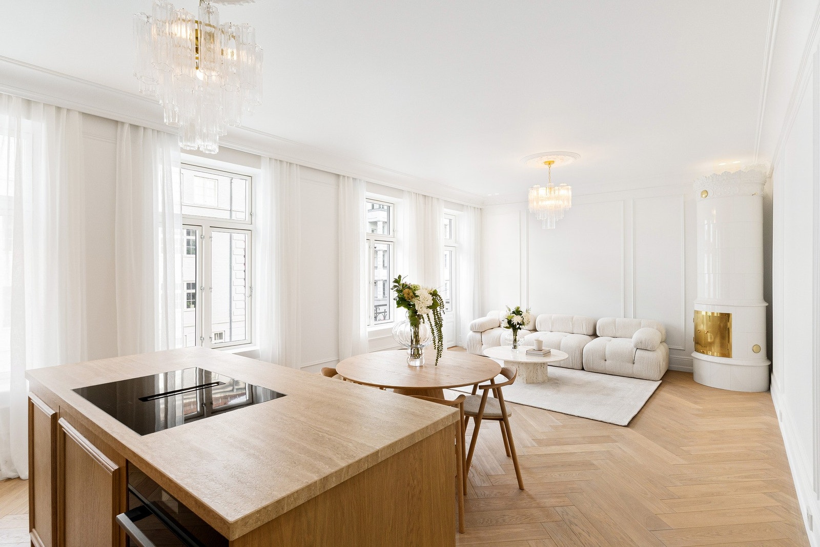 Velkommen til Erling Skjalgssons gate 24 B! Galleribilde