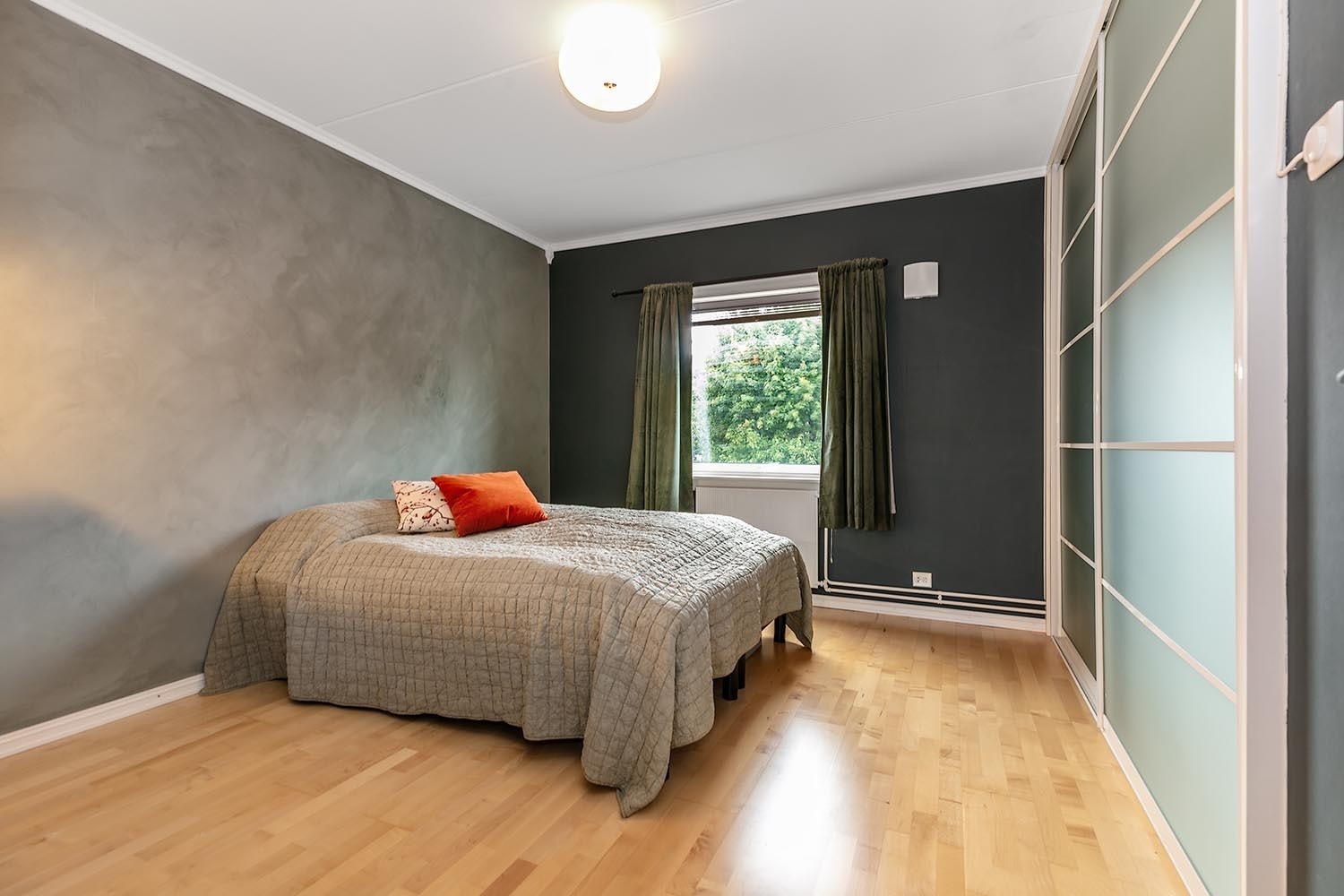 Soverom 1 Galleribilde