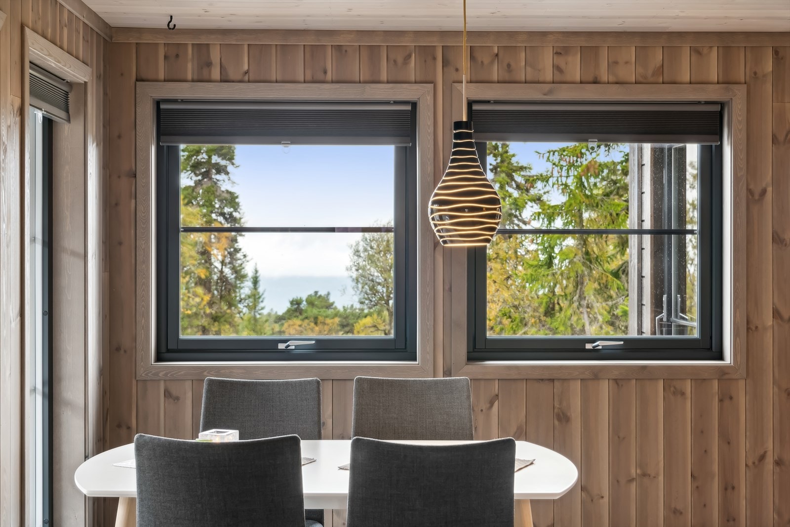 Spisestue Galleribilde