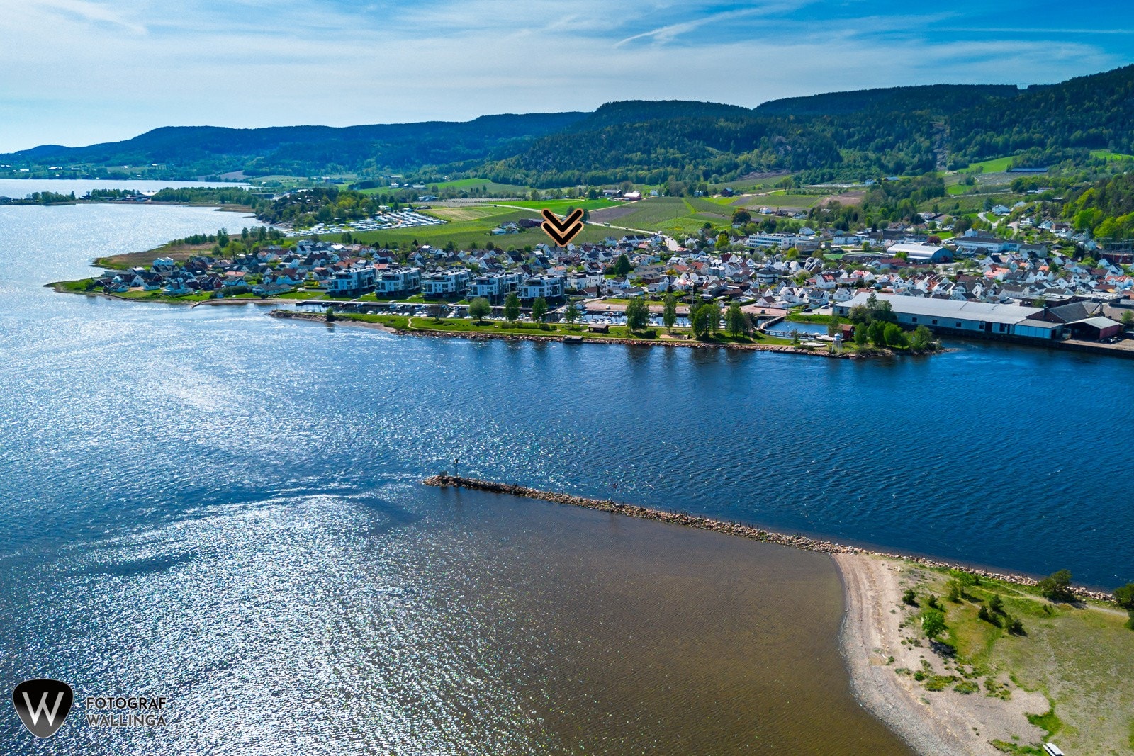 Områdebilde Galleribilde