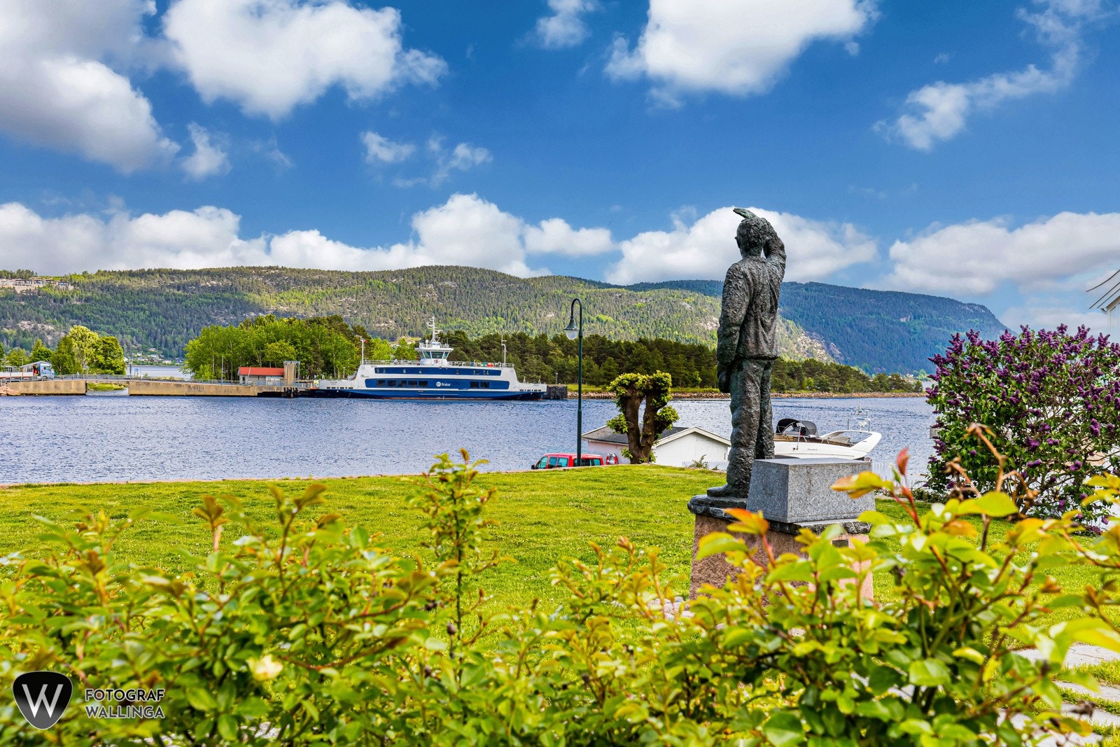 Områdebilde Galleribilde