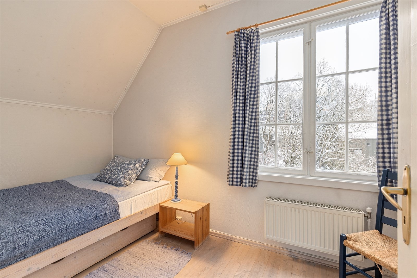 Soverom 3 Galleribilde