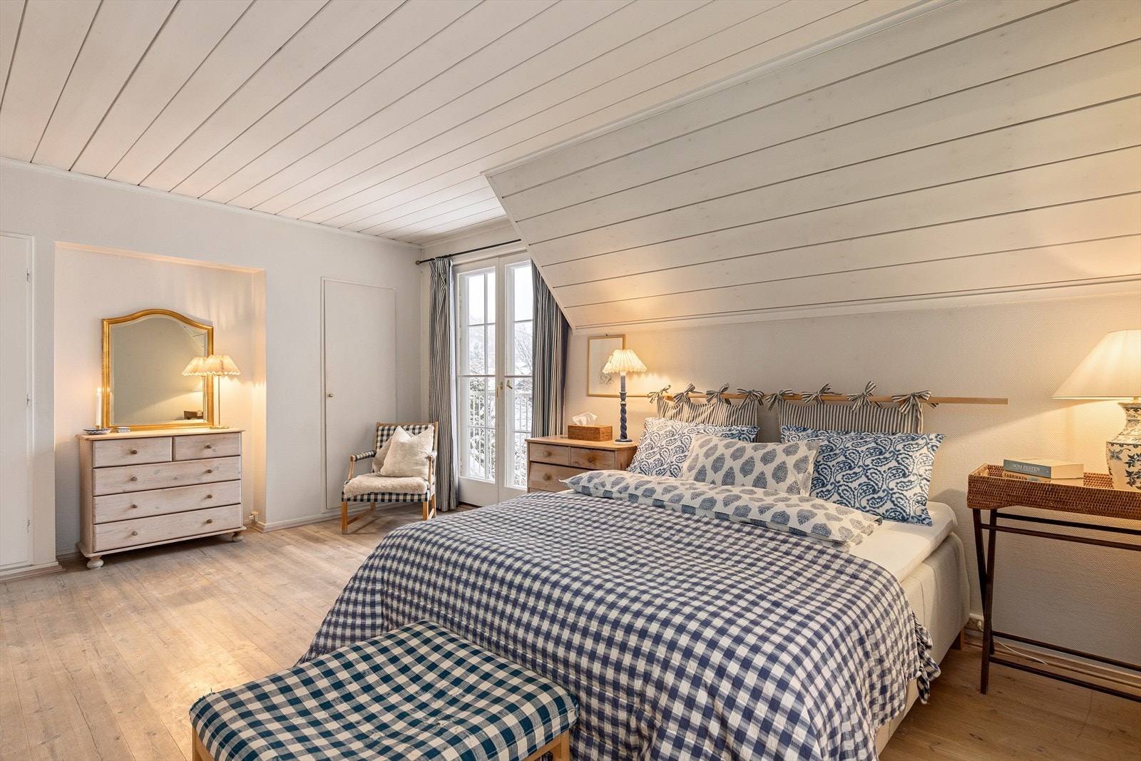 Soverom 5 Galleribilde