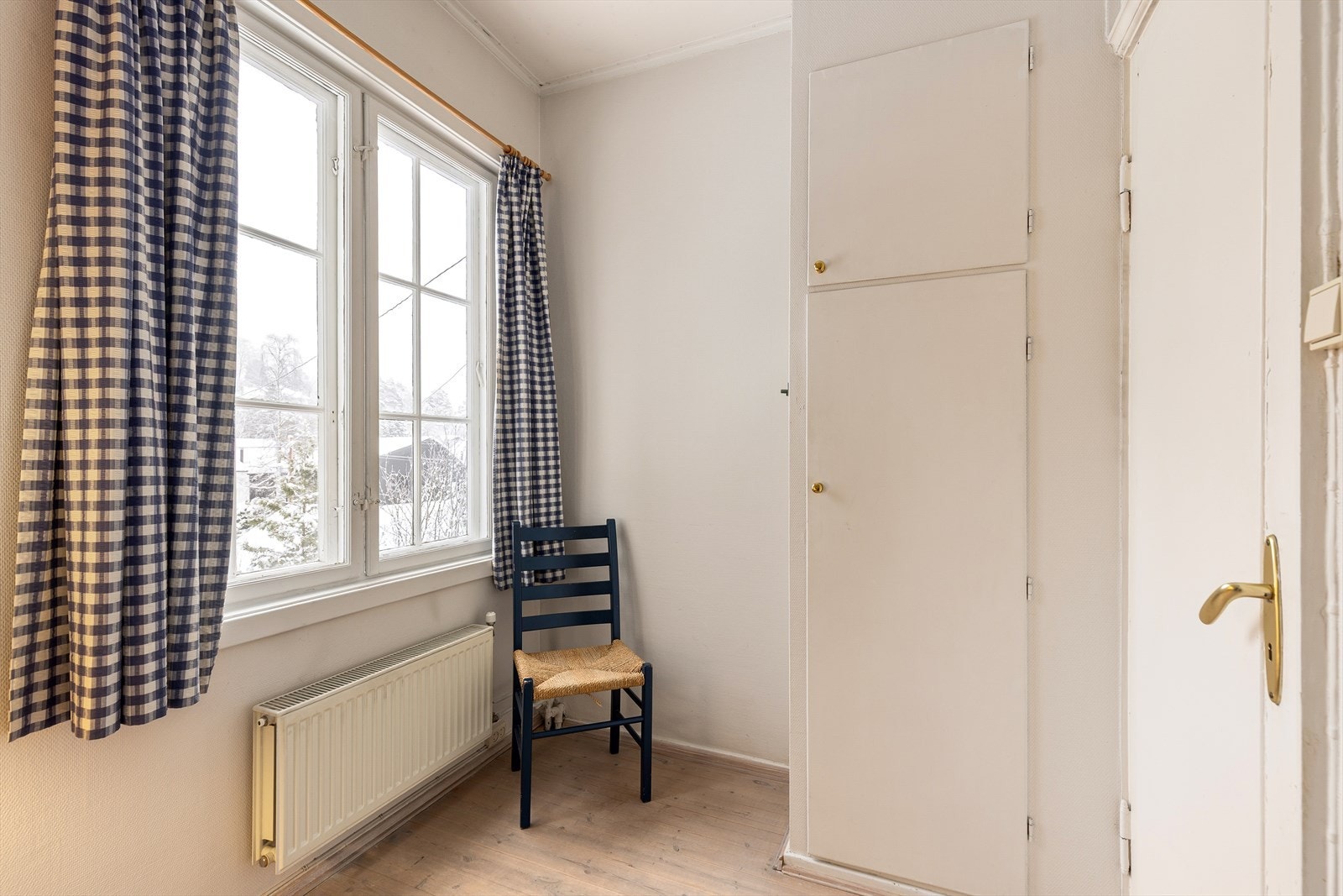 Soverom 3 Galleribilde