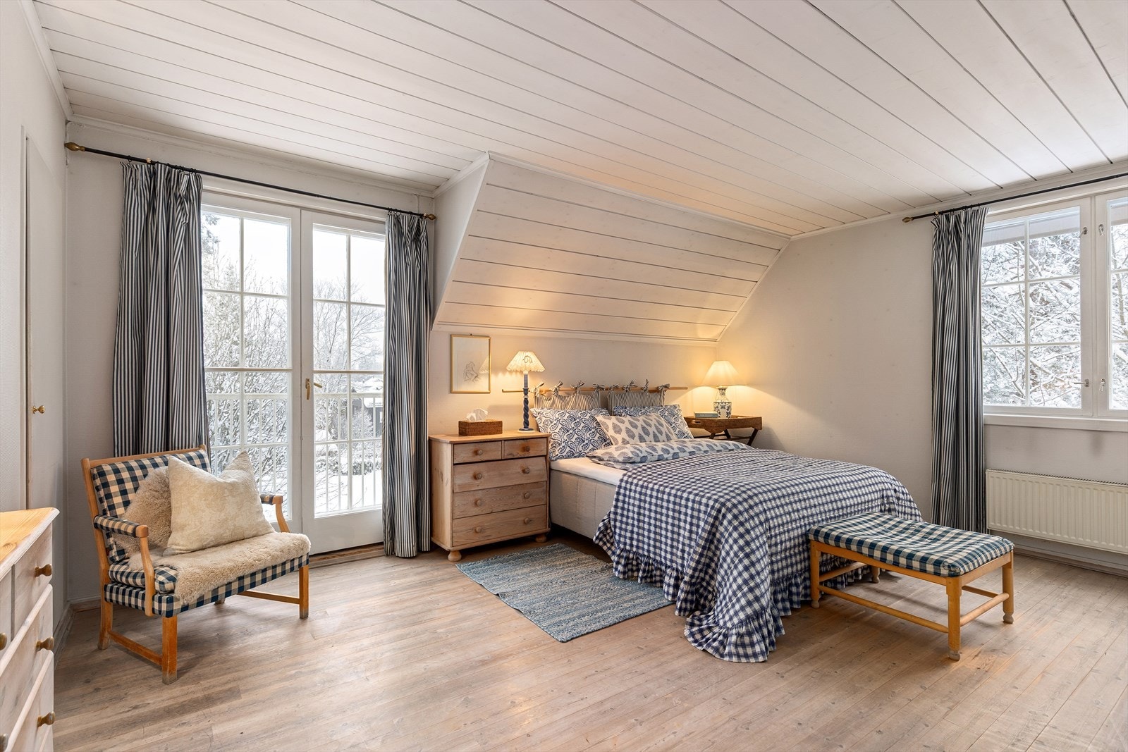 Soverom 5 Galleribilde