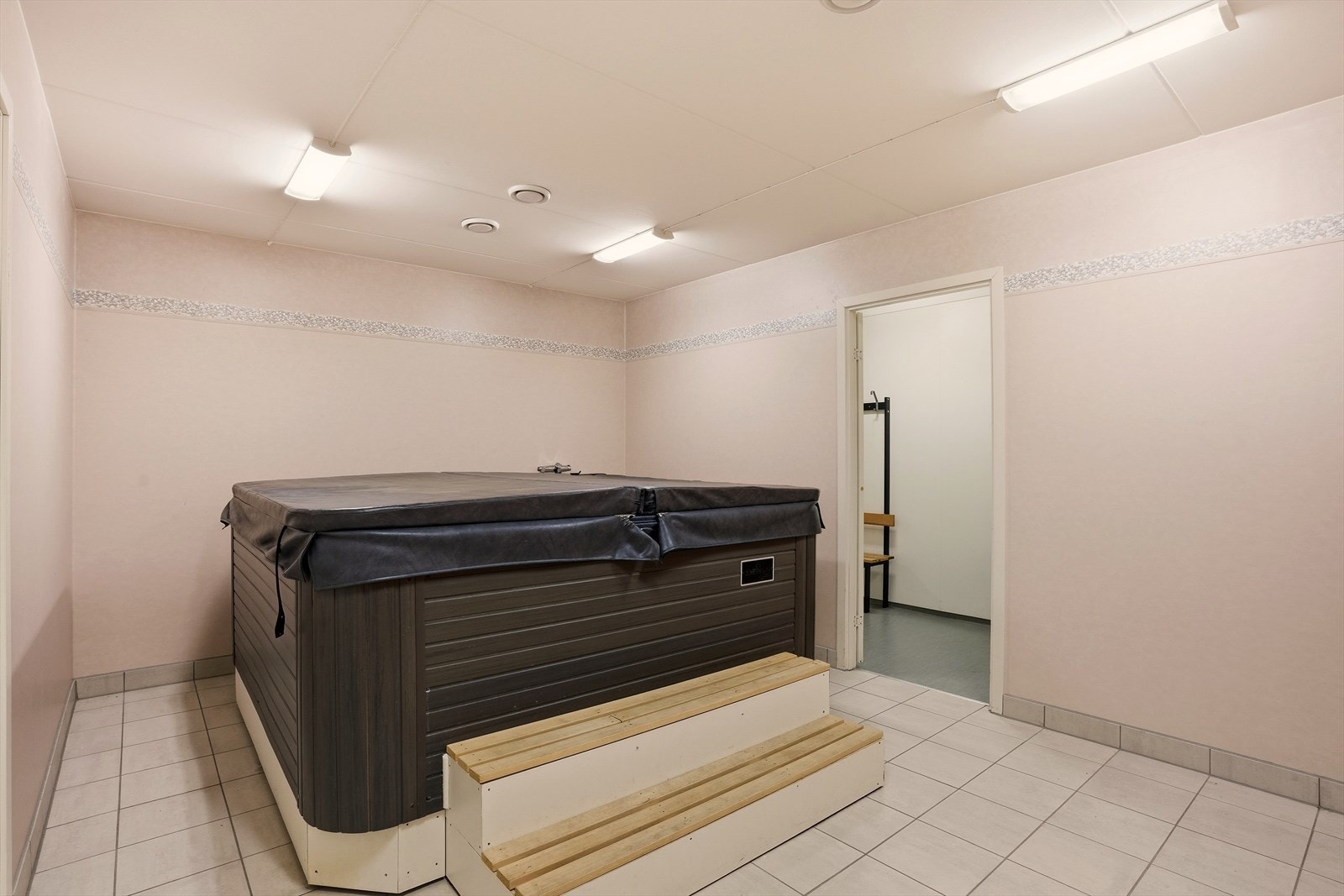Jacuzzi Galleribilde