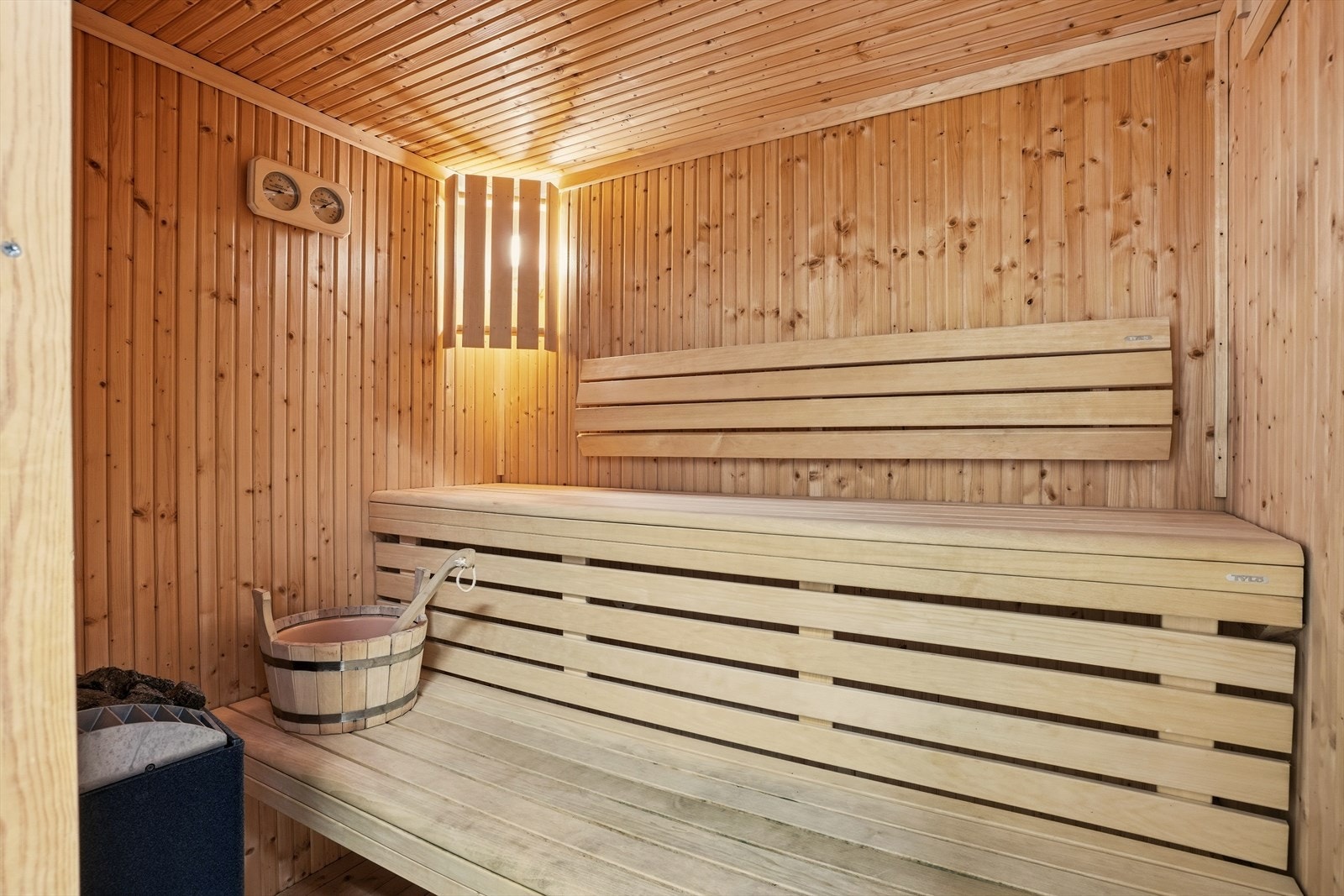 Badstue Galleribilde