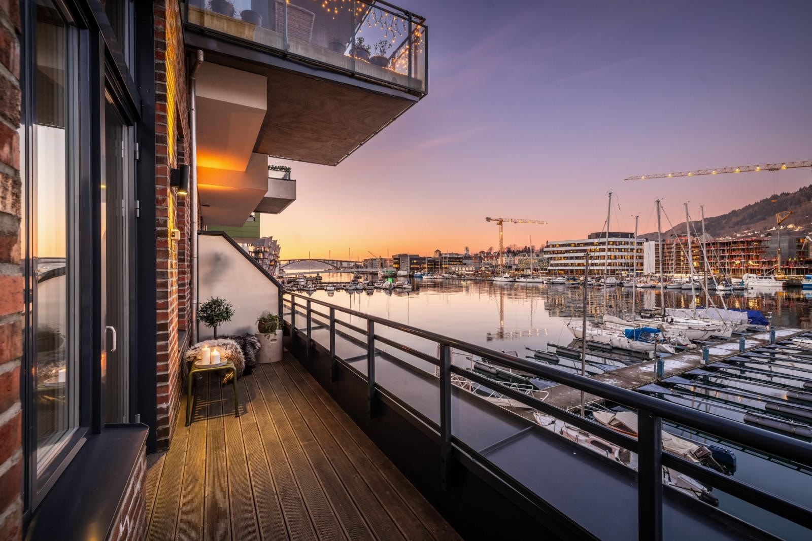 Damsgårdsveien 37, fotografert av Espen Wilhelmsen Galleribilde