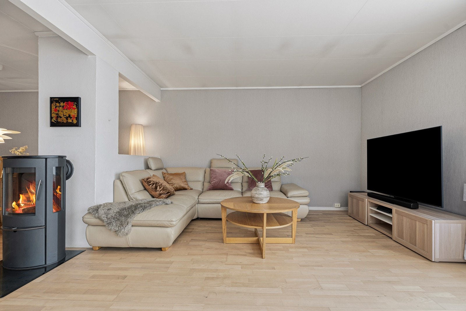 Sofakrok Galleribilde