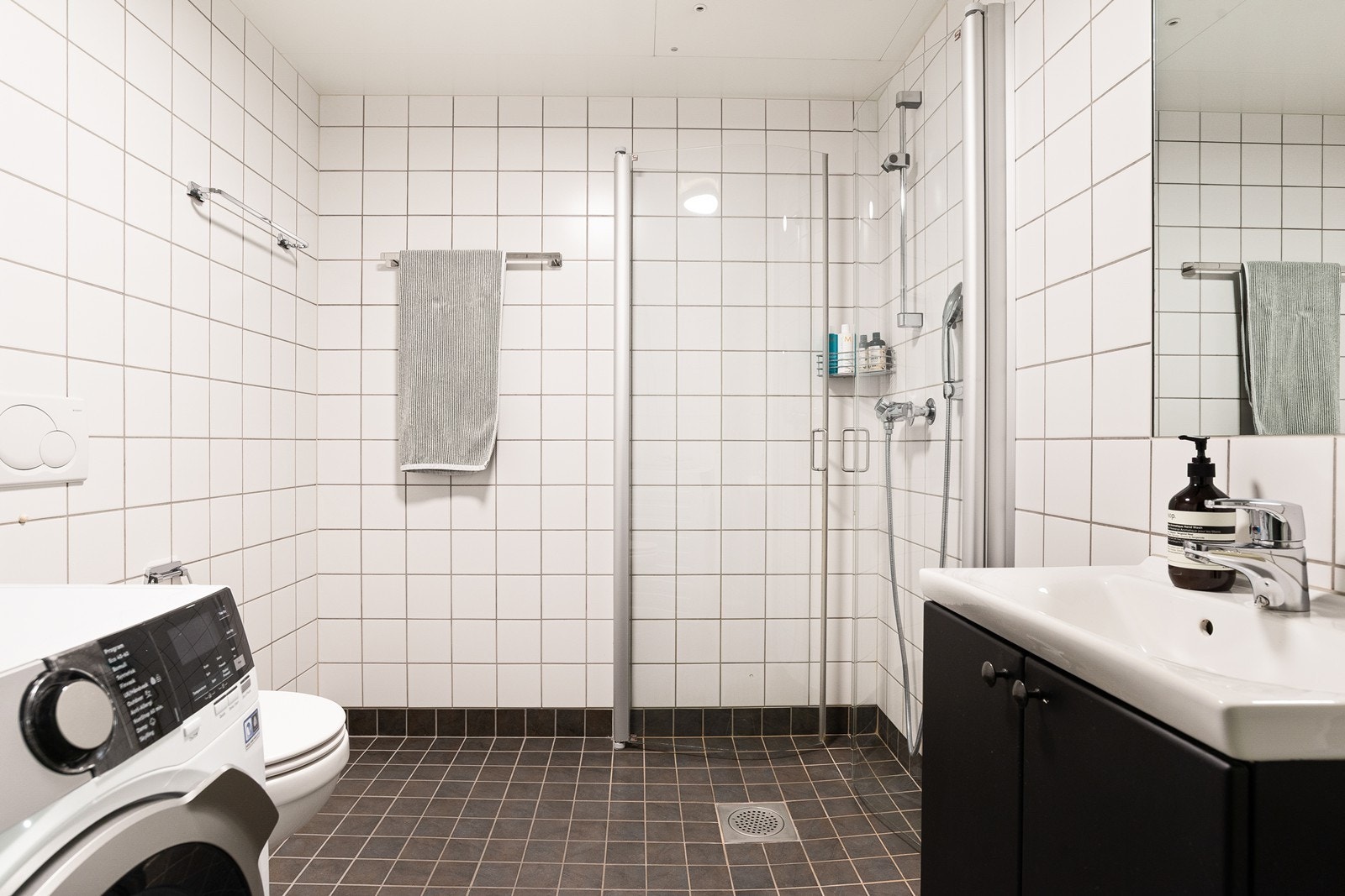 Delikat bad fra 2008 Galleribilde