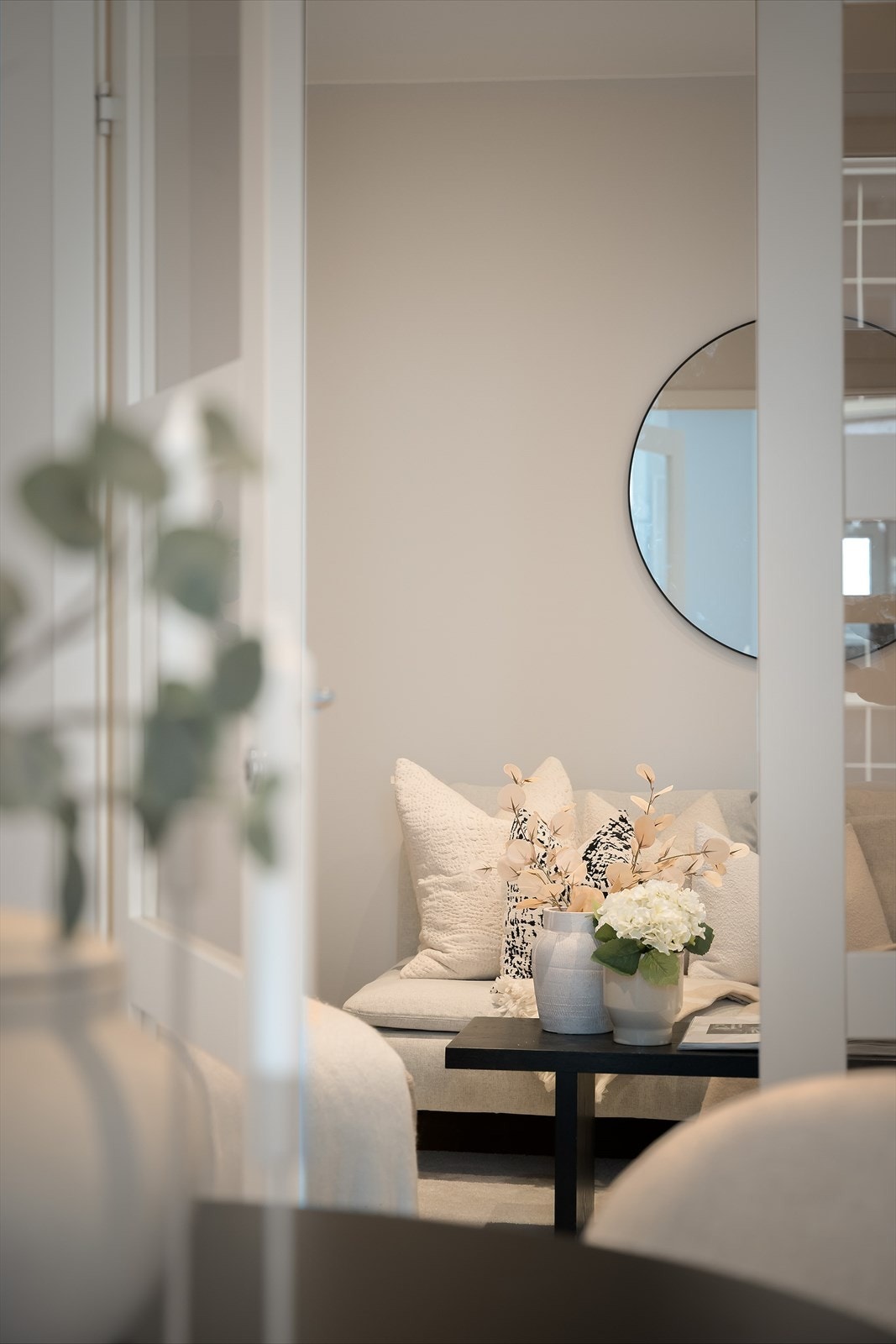 Varmtvann er inkludert i felleskostnader Galleribilde