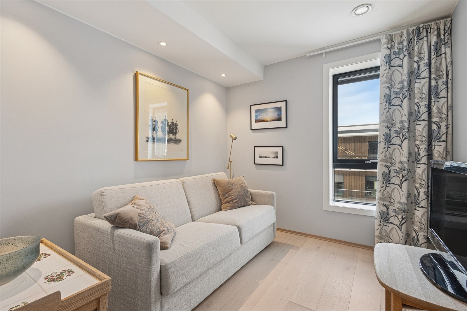 Soverom 2. Galleribilde