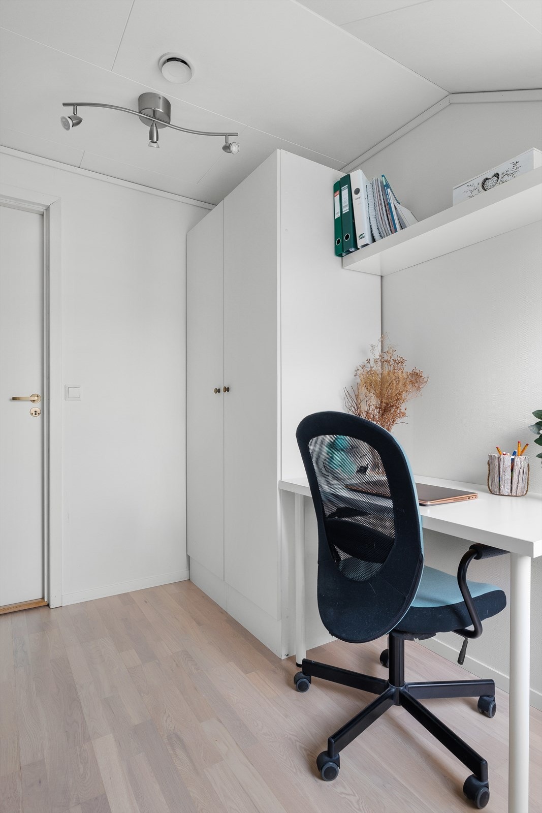 Soverom nr. 3 Galleribilde