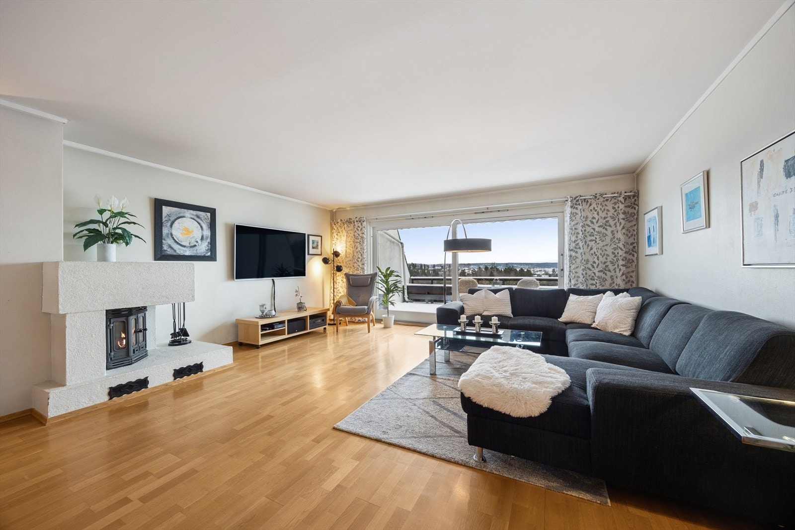 Velkommen til Leanglia 4! Galleribilde