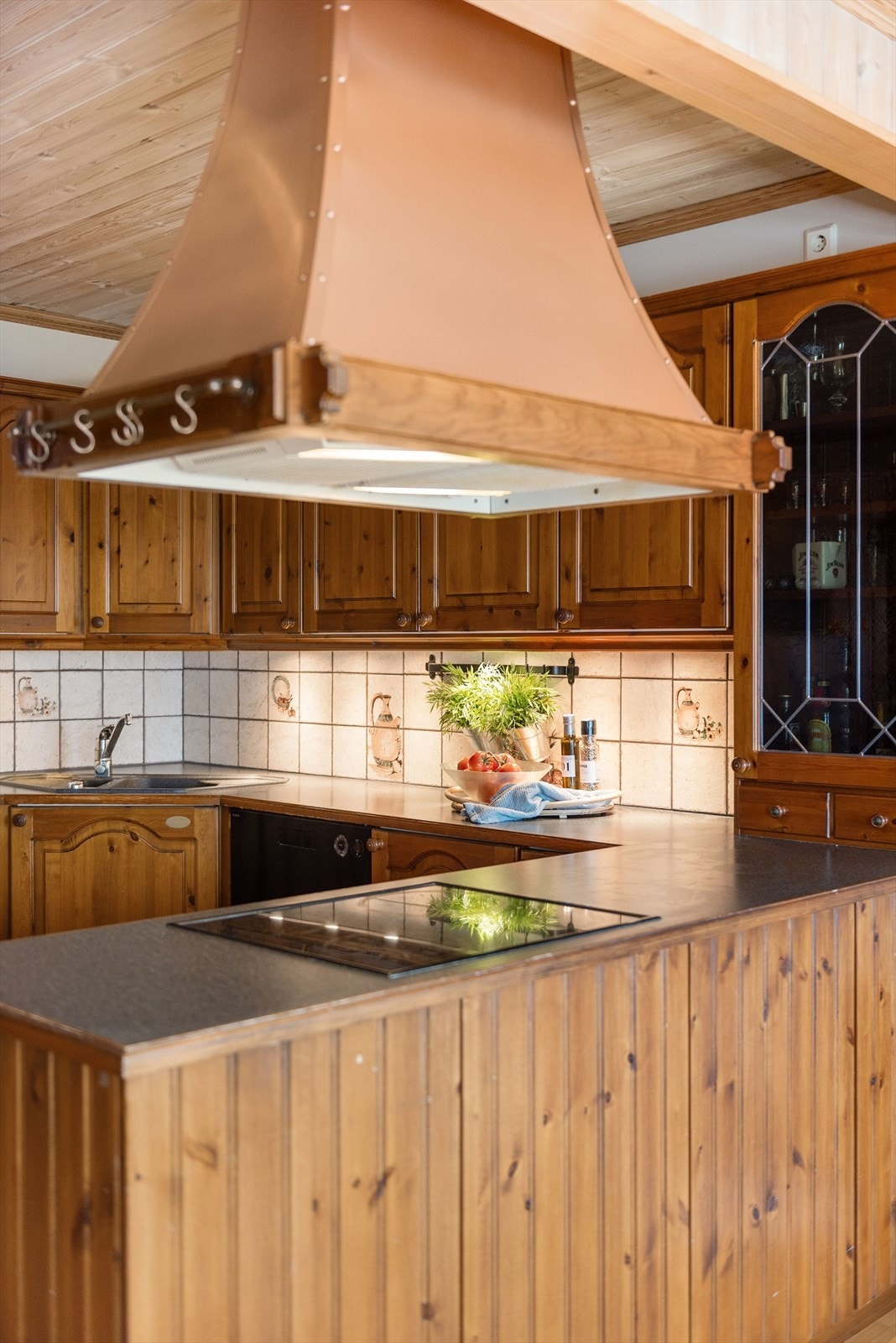 Takhengt ventilator Galleribilde