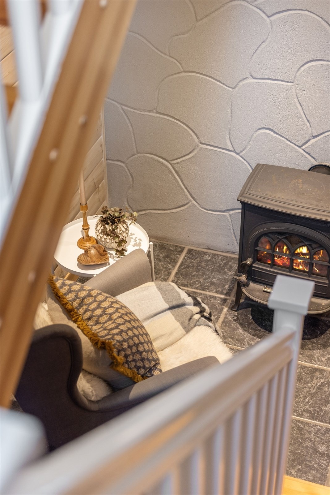 Trappegang Galleribilde