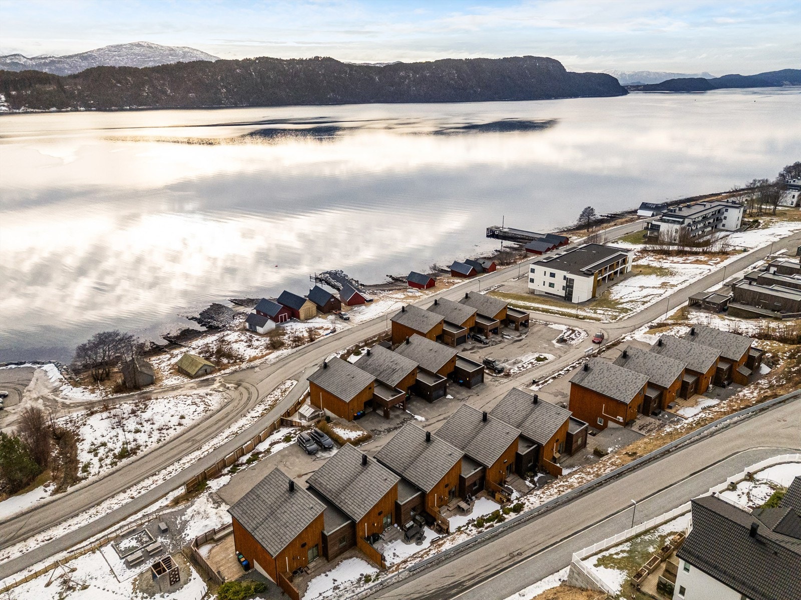 Husk påmelding og finansieringsbevis Galleribilde