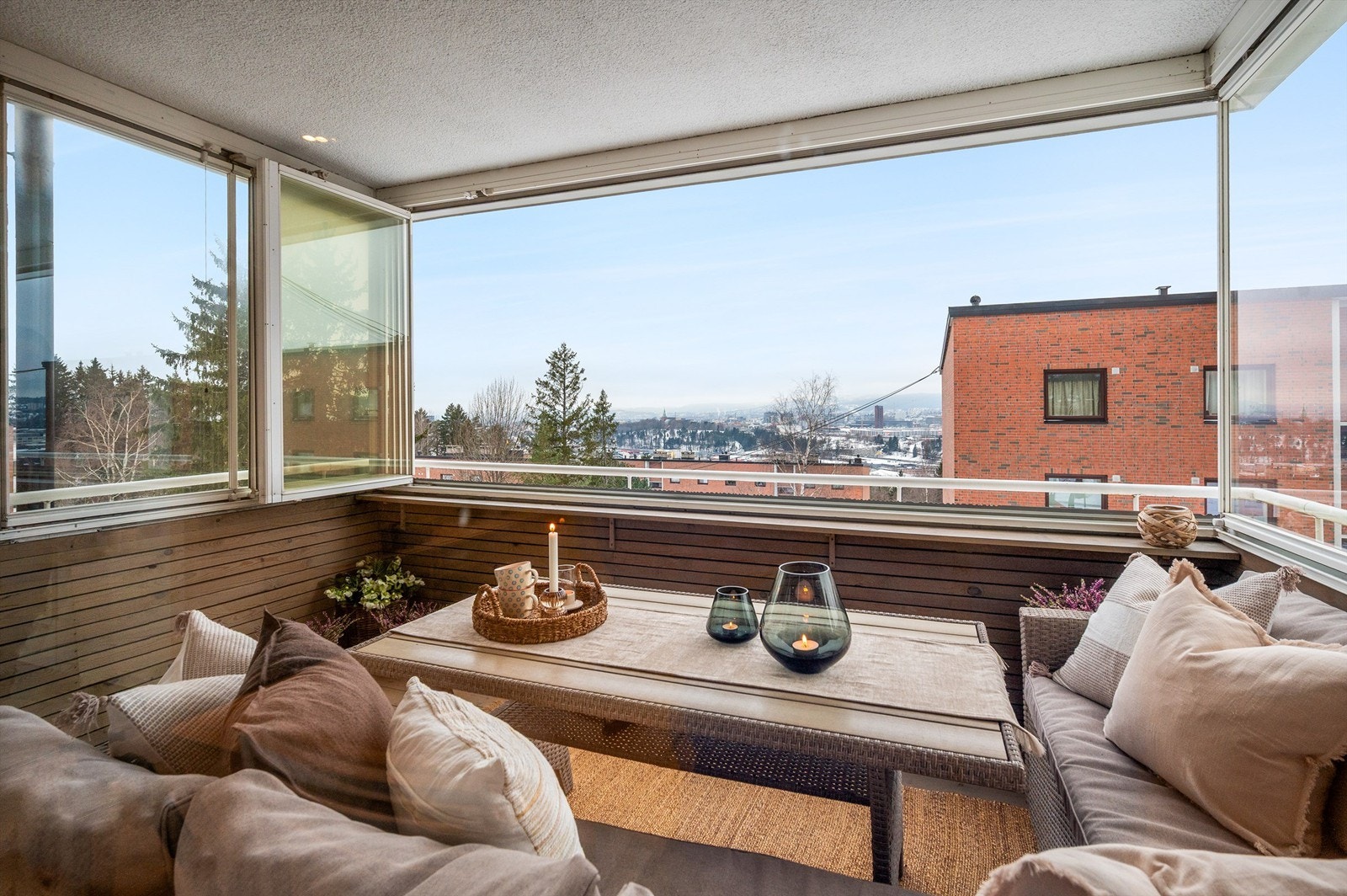 Velkommen til Lavrans vei 3B! Galleribilde