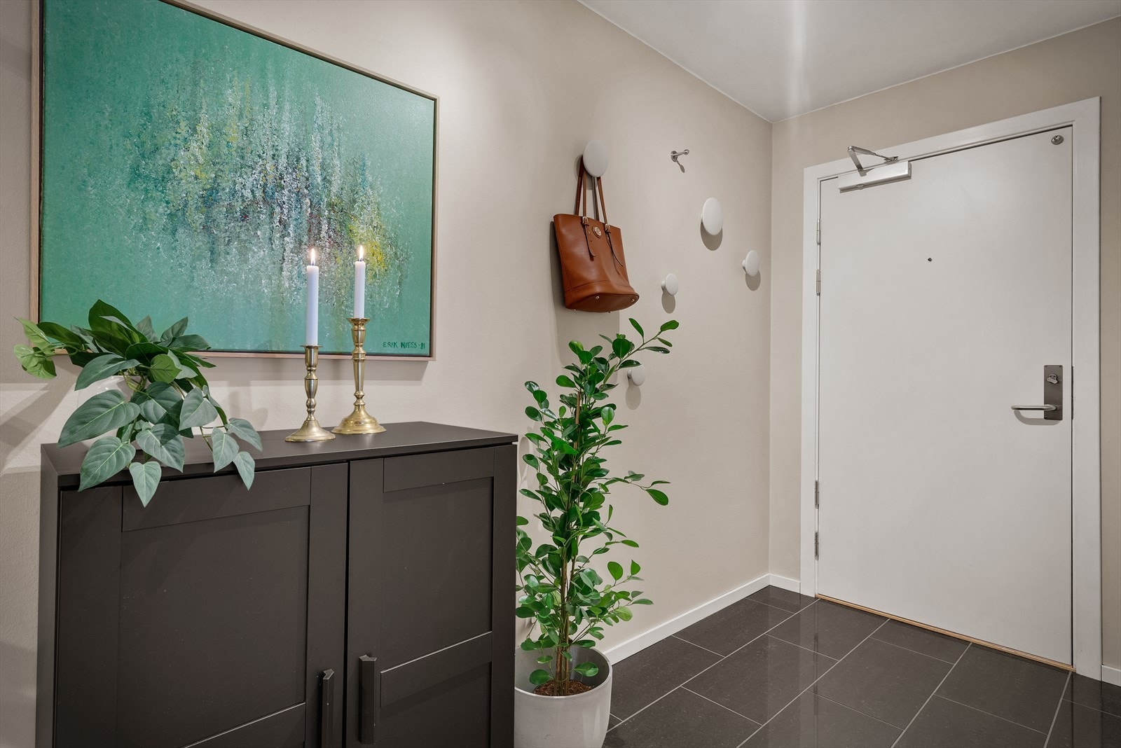 - Velkommen til ditt nye hjem! - Galleribilde