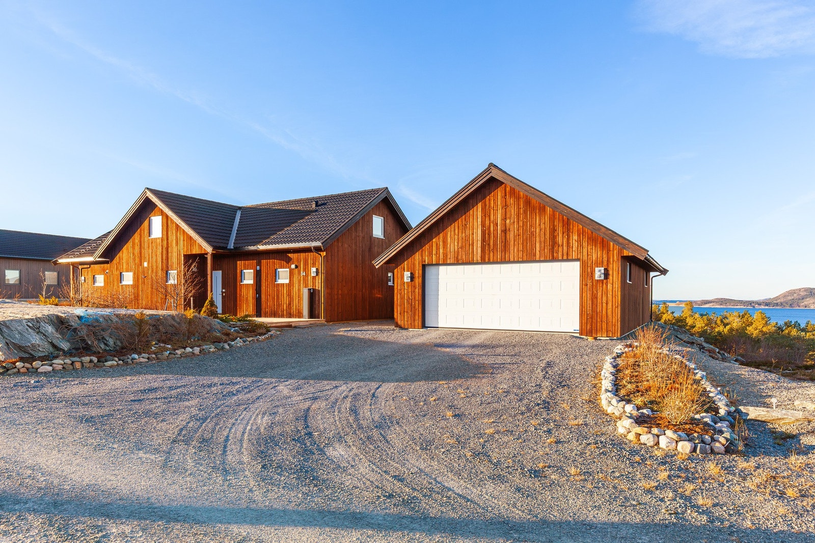 Fasadebilde Galleribilde