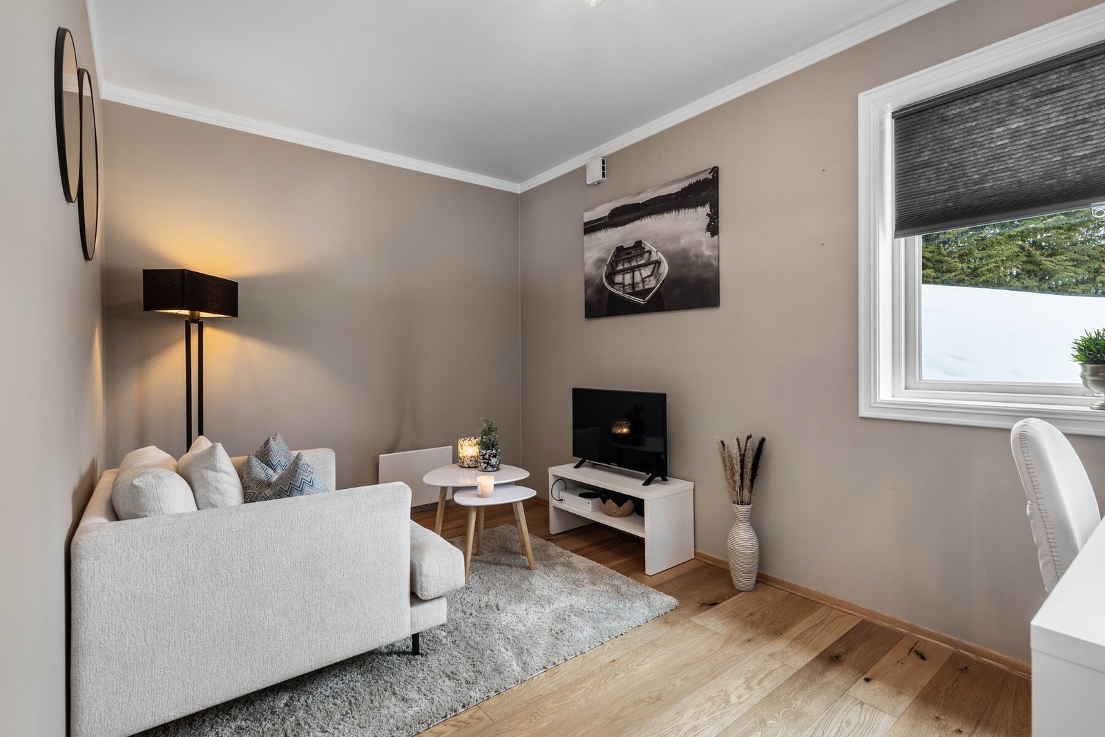 Soverom II. Galleribilde