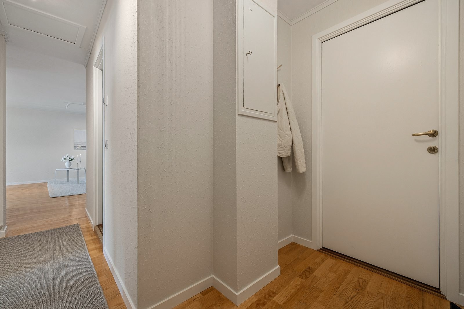 Velkommen inn! Galleribilde