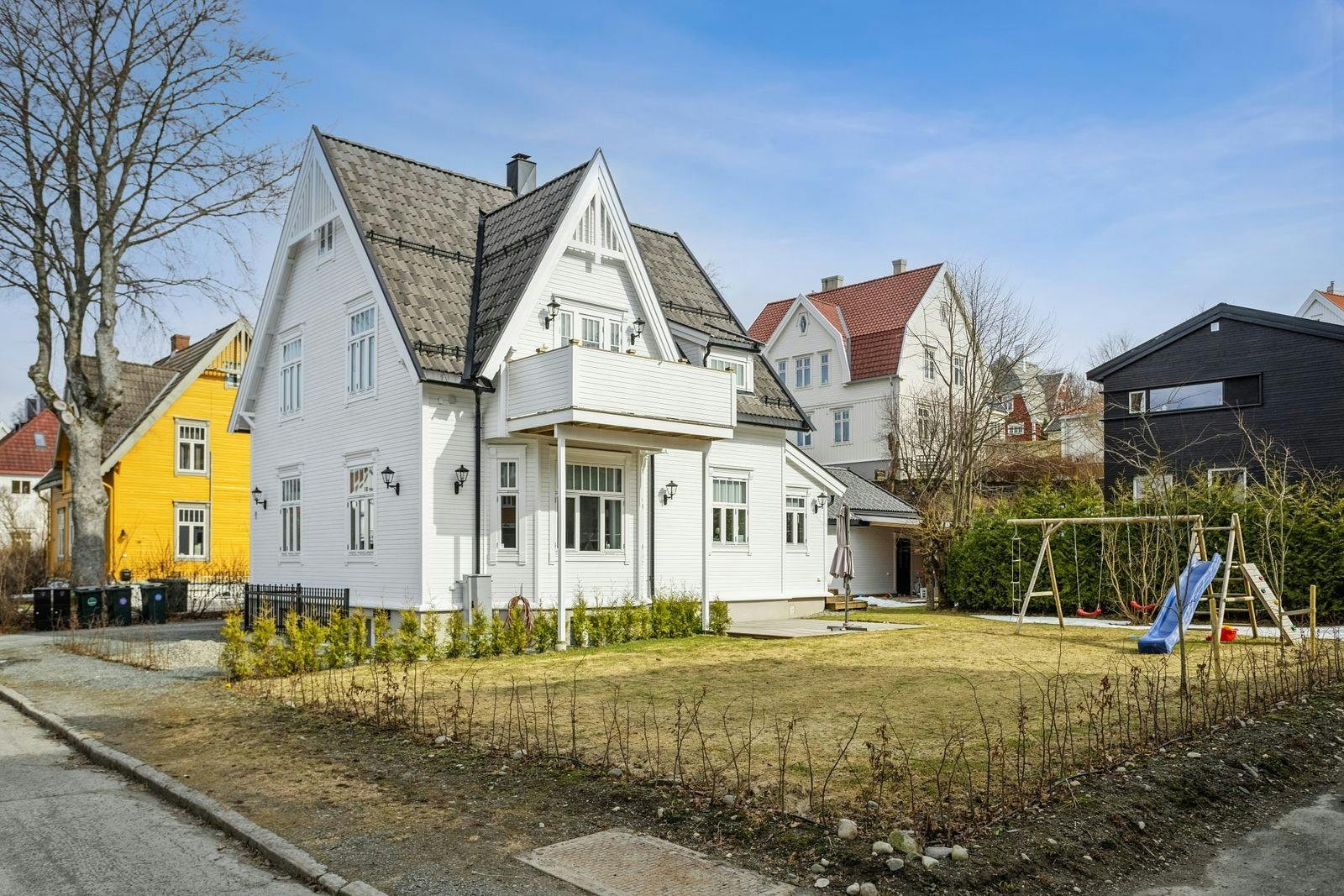 Ta kontakt med megler for å avtale visningstidspunkt! Galleribilde