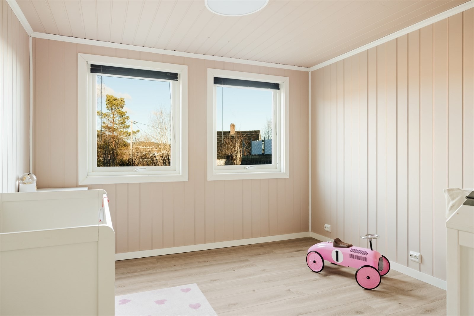 Soverom Galleribilde