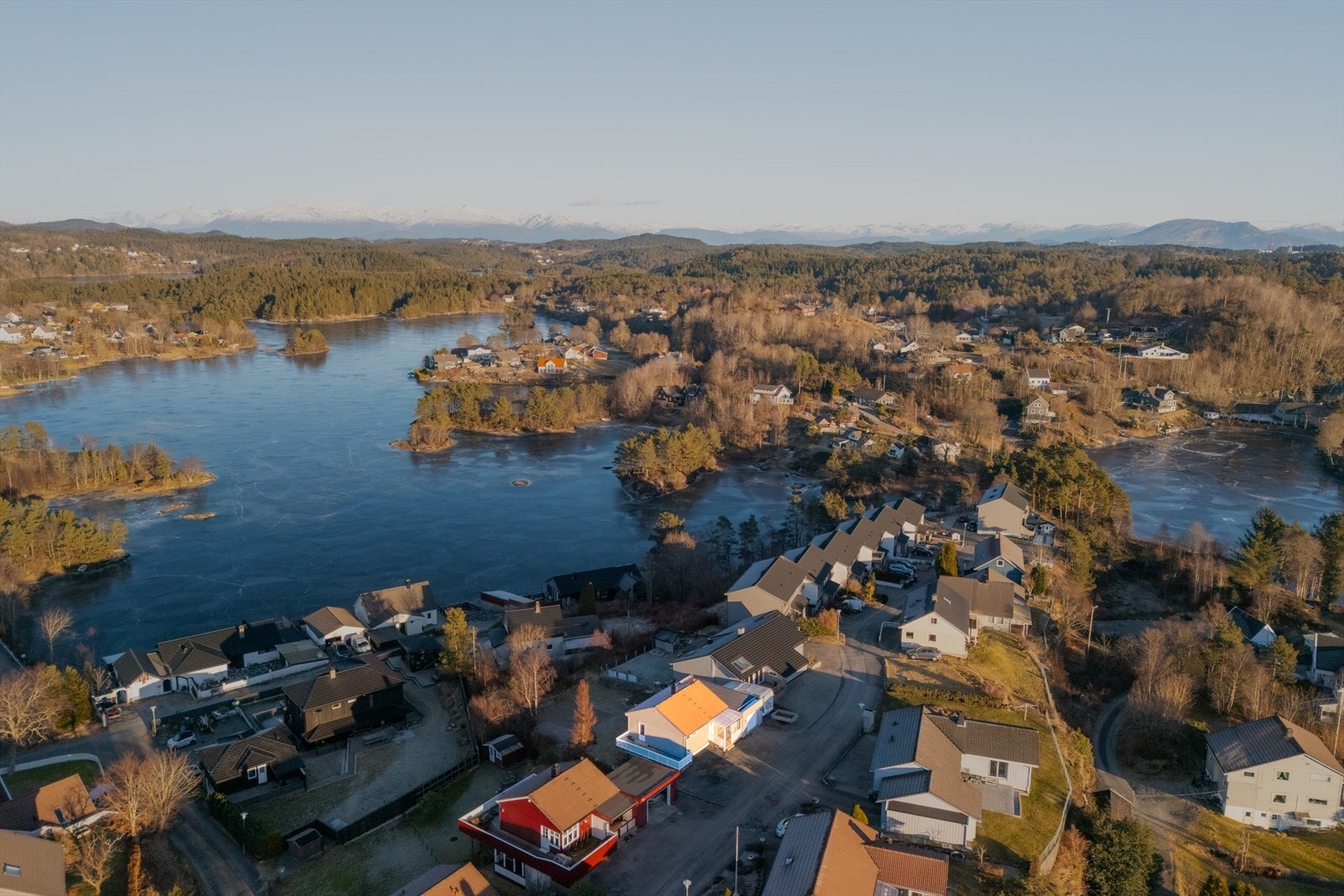 Presentert av Aktiv Eiendomsmegling Galleribilde