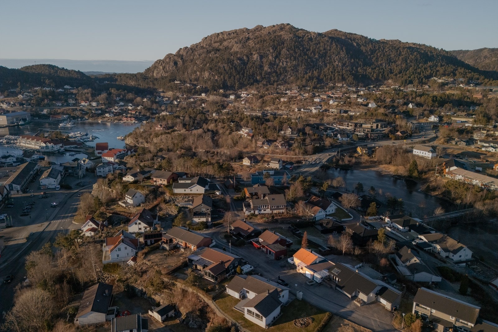 Området rundt Vassneset 18 byr på et mangfold av flotte turmuligheter for alle aldre og nivåer Galleribilde