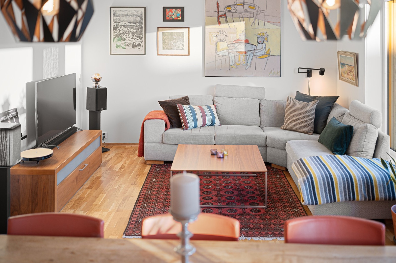 Foto: Krokstad & Nervik AS. Galleribilde