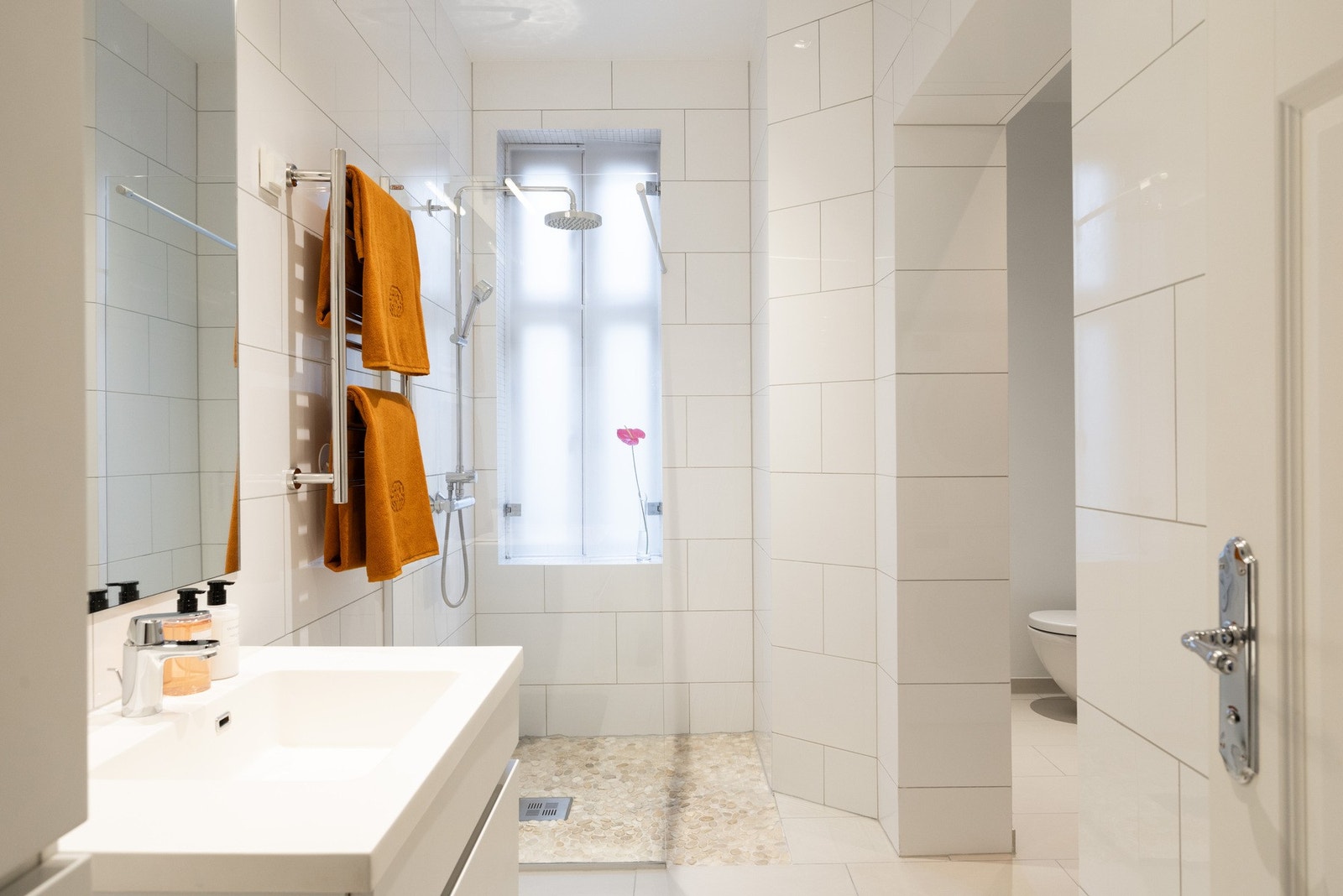 Badet ble pusset opp i 2011. Galleribilde