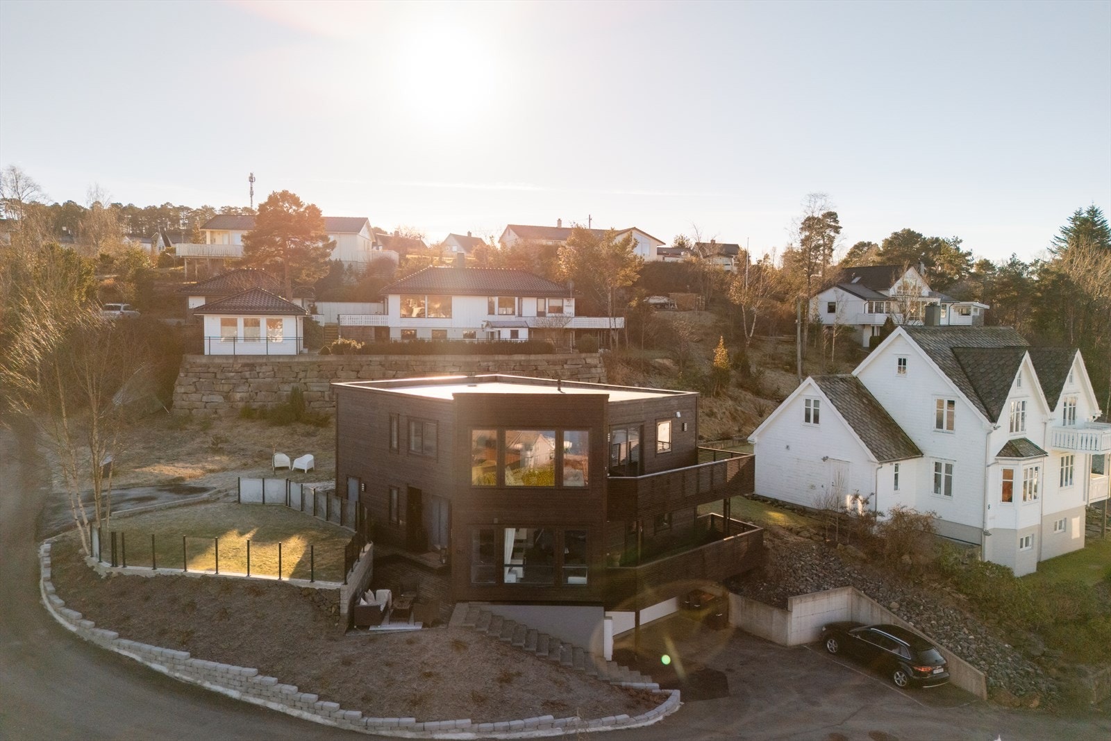 Presentert av Aktiv Eiendomsmegling Galleribilde