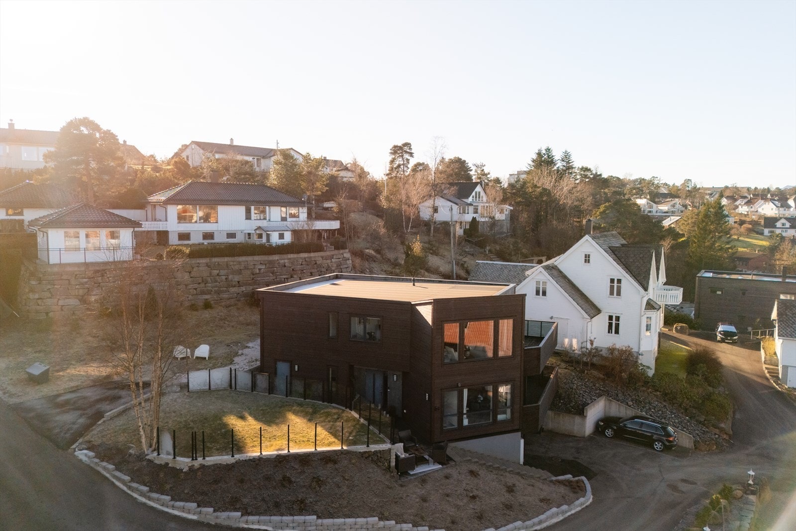 Presentert av Aktiv Eiendomsmegling Galleribilde