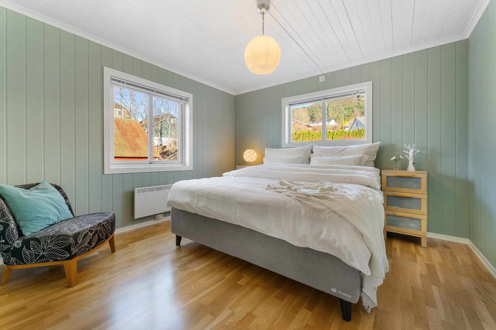 Soverom 2 Galleribilde