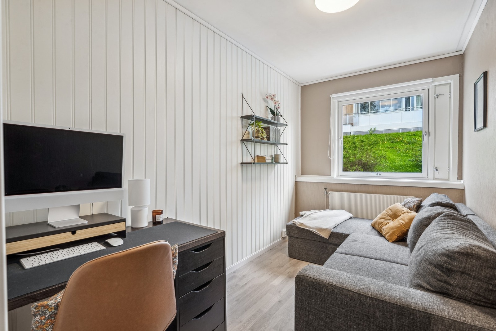 Soverom 2 Galleribilde