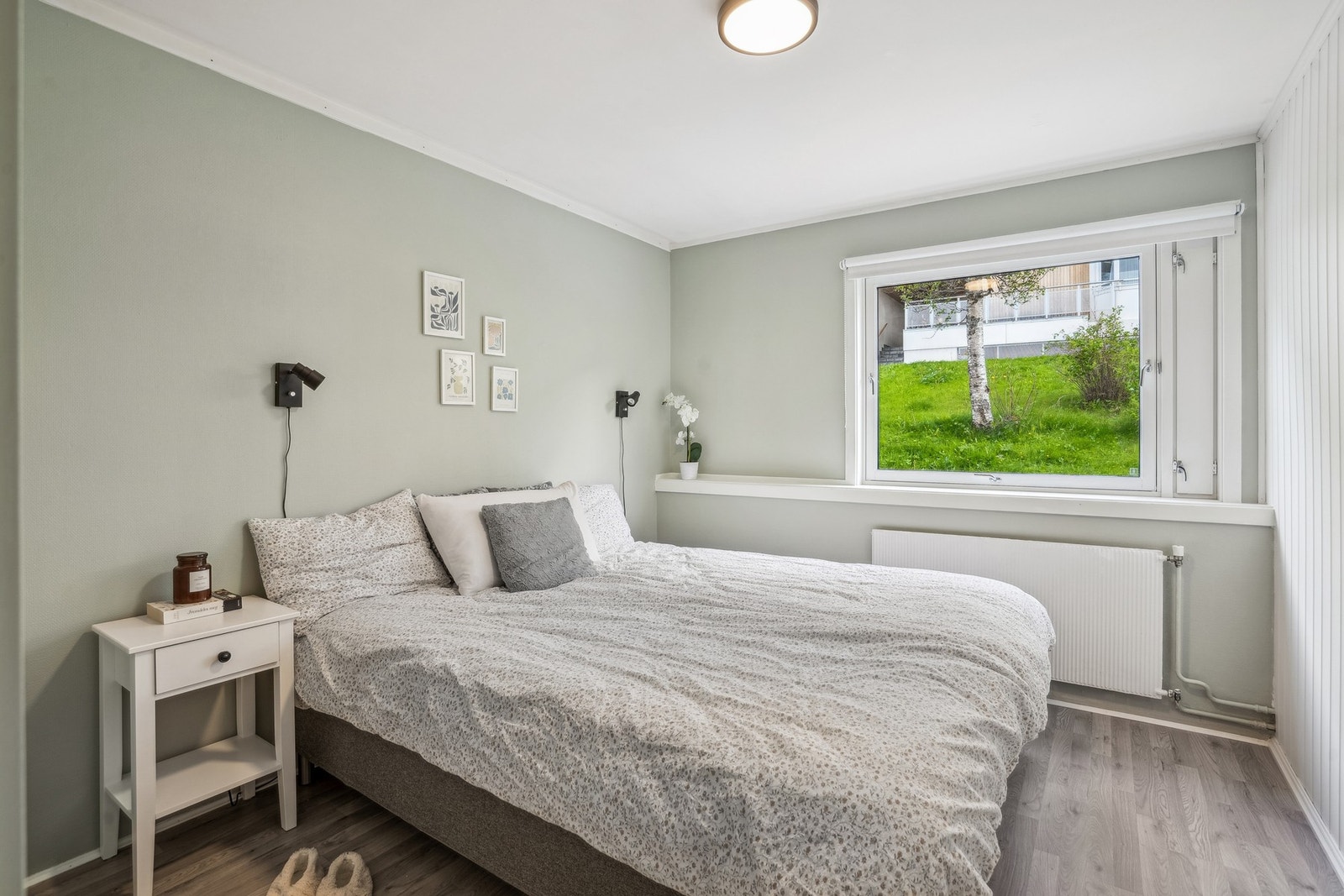 Soverom 1 Galleribilde