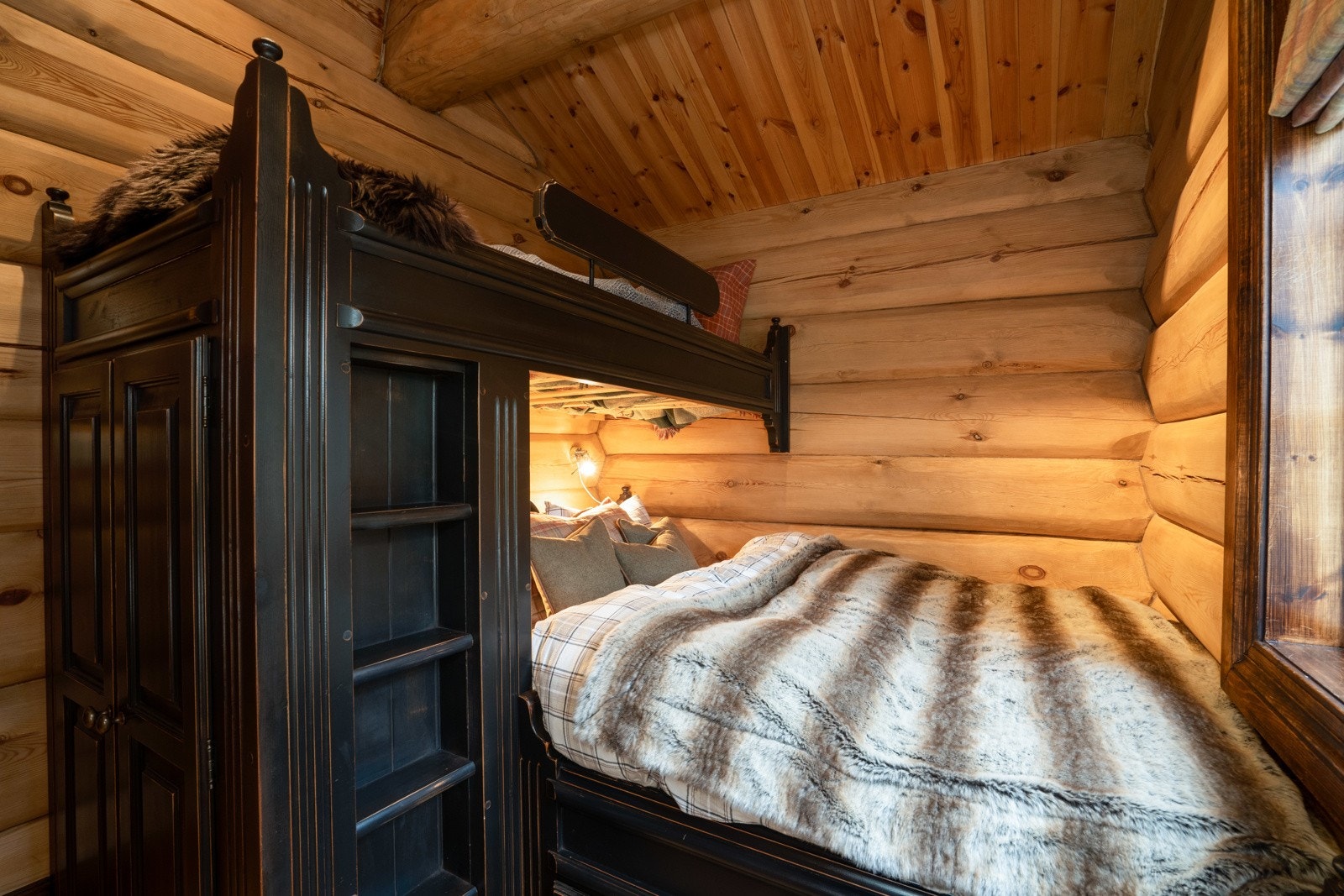 Soverom 4. Galleribilde