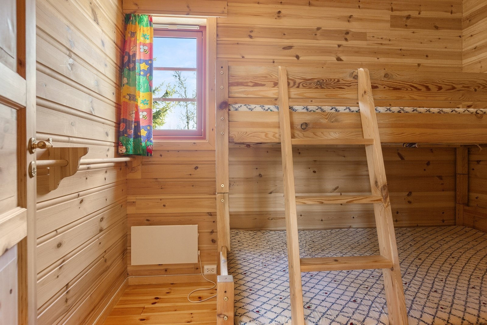 Soverom 2. Galleribilde